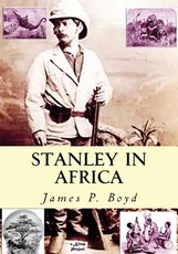 Stanley in Africa