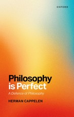 Philosophy Is Perfect