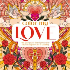 Color My Love