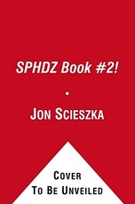 Sphdz Book #2!