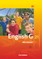 English G 21. Ausgabe B 1. Workbook mit Audio online