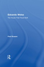 Edoardo Weiss
