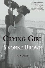 Crying Girl