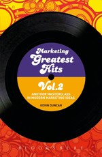 Marketing Greatest Hits Volume 2
