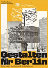 Designing for Berlin