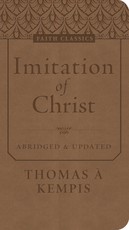 Imitation of Christ