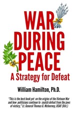 War During Peace