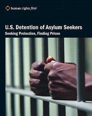 U.S. Detention of Asylum Seekers