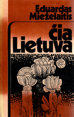 Čia Lietuva (1974)