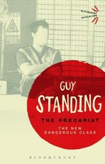 The Precariat
