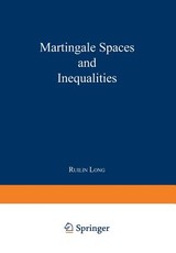 Martingale Spaces and Inequalities