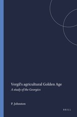 Vergil's Agricultural Golden Age