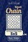 Small Chain Sudoku - 200 Hard to Master Puzzles 5x5 (Volume 14)