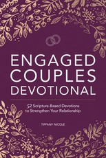 Engaged Couples Devotional