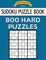 Sudoku Puzzle Book, 800 HARD Puzzles