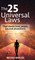 25 Universal Laws