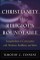 Christianity at the Religious Roundtable
