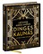 LIETUVOS AUKSO AMŽIUS. Dingęs Kaunas. Pirmasis ART DECO paveldo albumas Lietuvoje – šimtai unikalių nuotraukų ir istorijų!