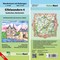Eifelwandern 4 - Euskirchen, Mechernich 1 : 25 000