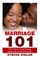 Marriage 101