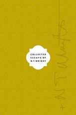 Collected Essays of N. T. Wright Set