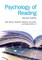 Psychology of Reading