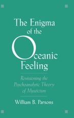 The Enigma of the Oceanic Feeling