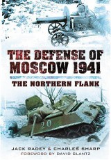Defense of Moscow 1941