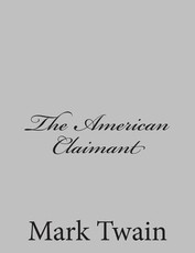 The American Claimant