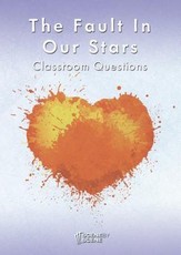 The Fault in Our Stars Classroom Questions
