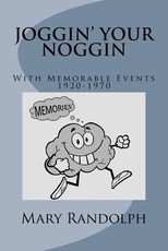 Joggin' Your Noggin