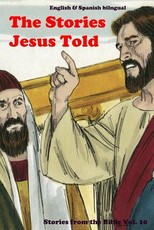 The Stories Jesus Told