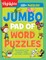 Jumbo Pad of Word Puzzles