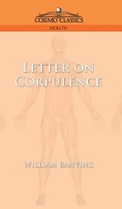 Letter on Corpulence