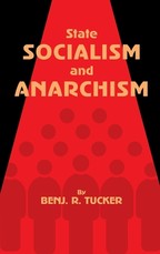 State Socialism and Anarchism