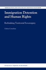 Immigration Detention and Human Rights