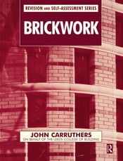 Brickwork