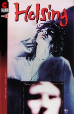 Helsing Vol.1 #2