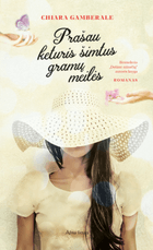 Prašau keturis šimtus gramų meilės