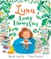 Luna Loves Library Day