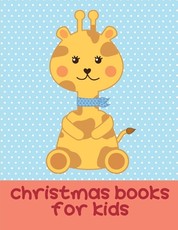 Christmas Books For Kids
