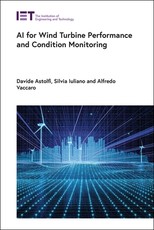 AI for Wind Turbine Performance and Condition Monitoring