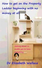 How To Get On The Property Ladder Beginning With No Money At All