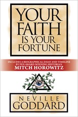 Your Faith Is Your Fortune