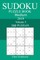 300 Medium Sudoku Puzzle Book 2019