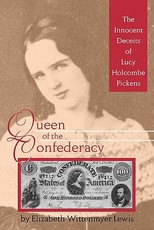 Queen of the Confederacy
