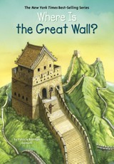 Where Is the Great Wall?