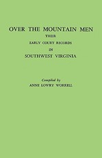 Over the Mountain Men