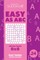 Sudoku Easy as ABC - 200 Easy Puzzles 8x8 (Volume 24)