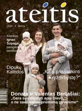 Ateitis 2024/4